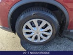 2015 Rogue Thumbnail 25