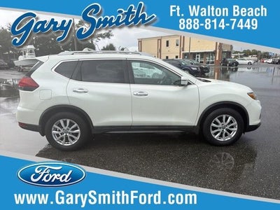 Photo of a 2018 Nissan Rogue S 4DR Crossover for sale