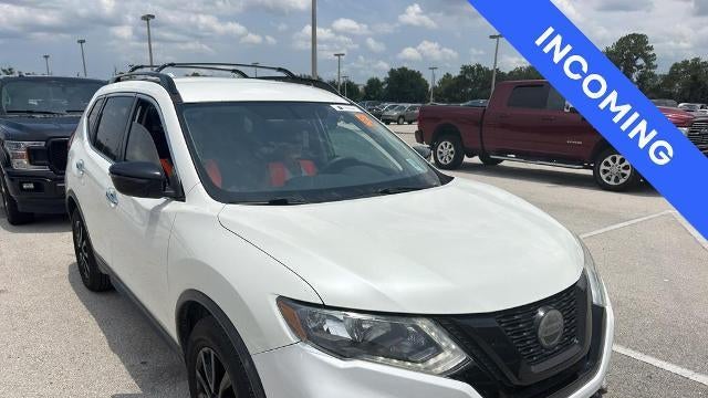 Preowned 2018 Nissan Rogue S for Sale