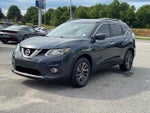 2016 Rogue Thumbnail 7