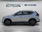 2018 Rogue Thumbnail 5