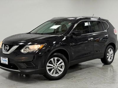 Photo of a 2016 Nissan Rogue SV 4DR Crossover for sale