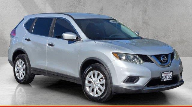 Preowned 2016 Nissan Rogue S for Sale