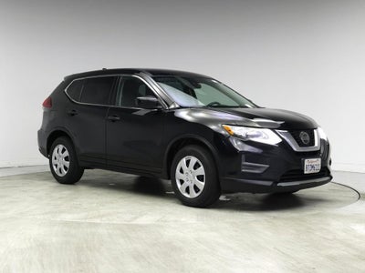 Photo of a 2019 Nissan Rogue S 4DR Crossover for sale