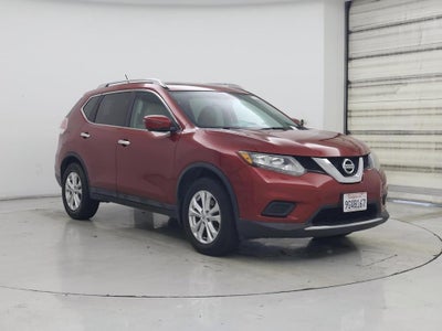 Photo of a 2016 Nissan Rogue SV 4DR Crossover for sale