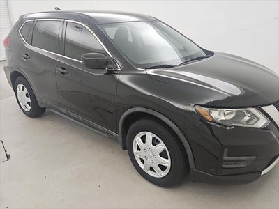 Photo of a 2018 Nissan Rogue S 4DR Crossover for sale
