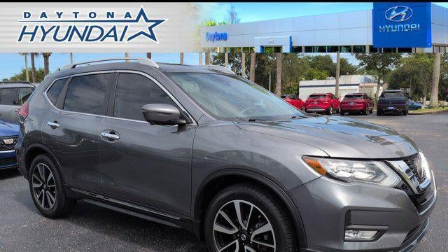 Preowned 2020 Nissan Rogue S for Sale