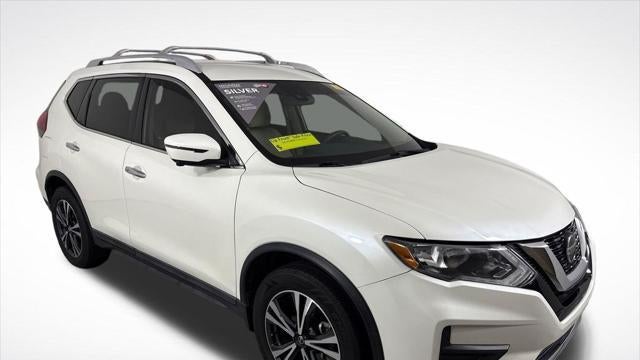 Preowned 2020 Nissan Rogue S for Sale