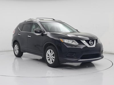 Photo of a 2014 Nissan Rogue S 4DR Crossover for sale