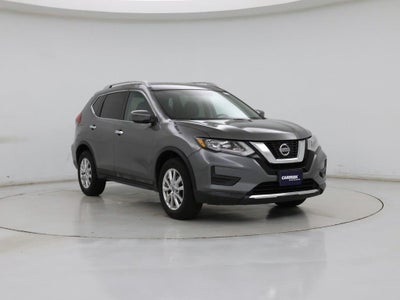 Photo of a 2018 Nissan Rogue SV 4DR Crossover for sale