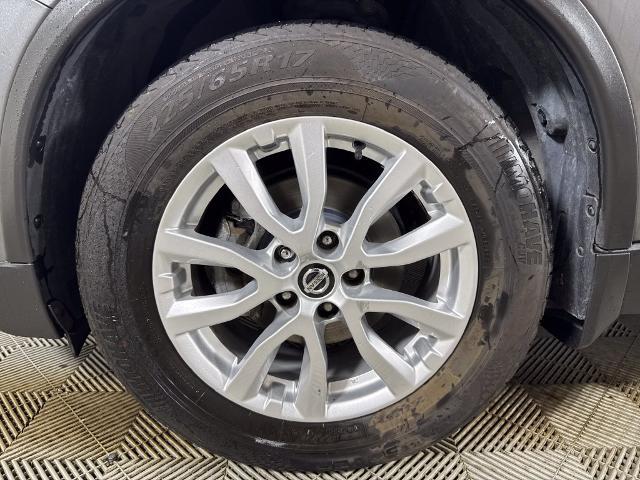 2019 Nissan Rogue - $10,901