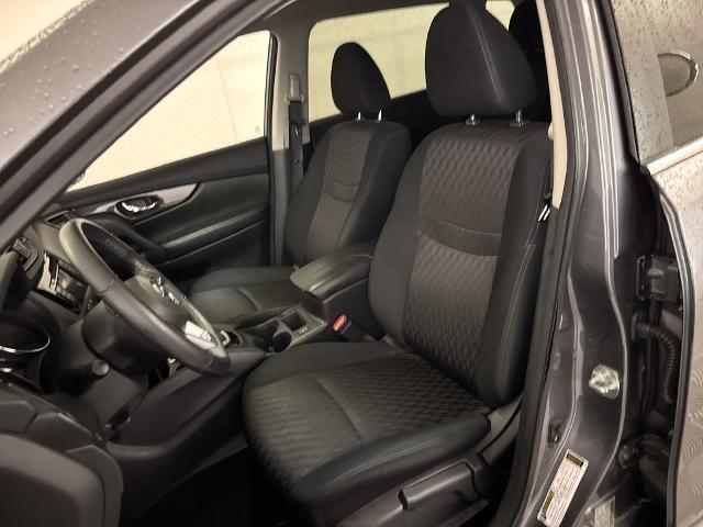 2019 Nissan Rogue - $10,901