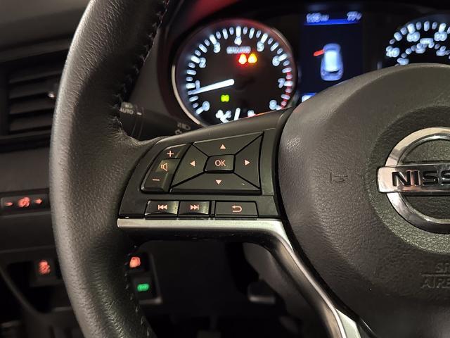 2019 Nissan Rogue - $10,901