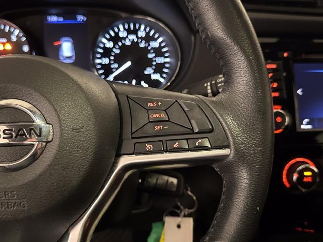 2019 Nissan Rogue - $10,901