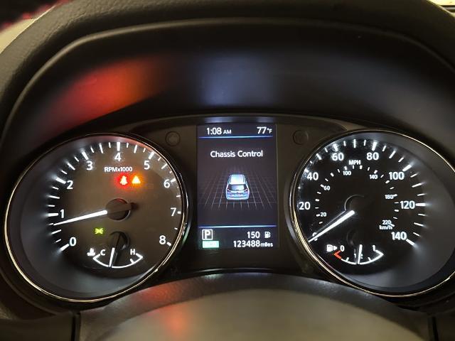2019 Nissan Rogue - $10,901