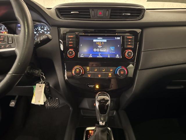 2019 Nissan Rogue - $10,901