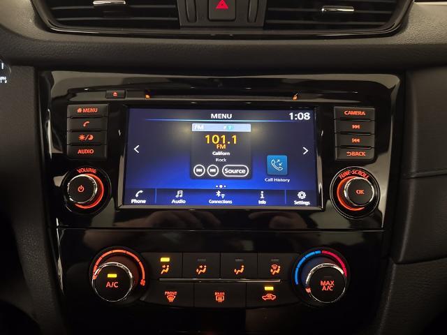 2019 Nissan Rogue - $10,901