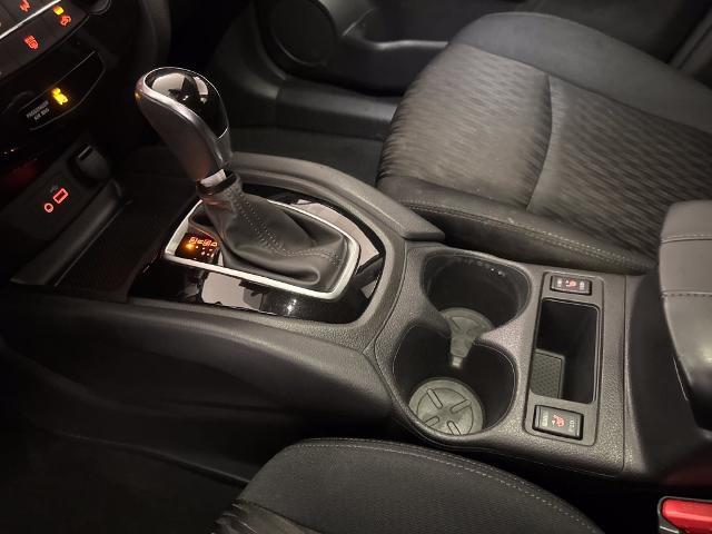 2019 Nissan Rogue - $10,901