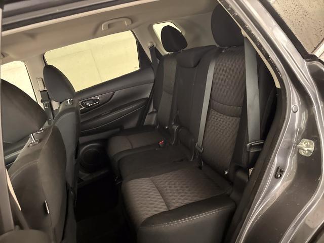 2019 Nissan Rogue - $10,901