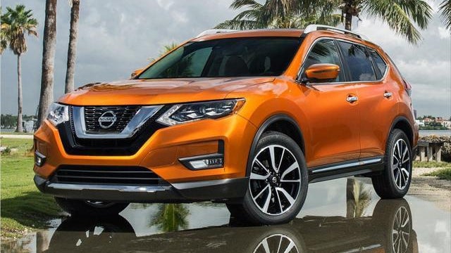 Preowned 2020 Nissan Rogue S for Sale
