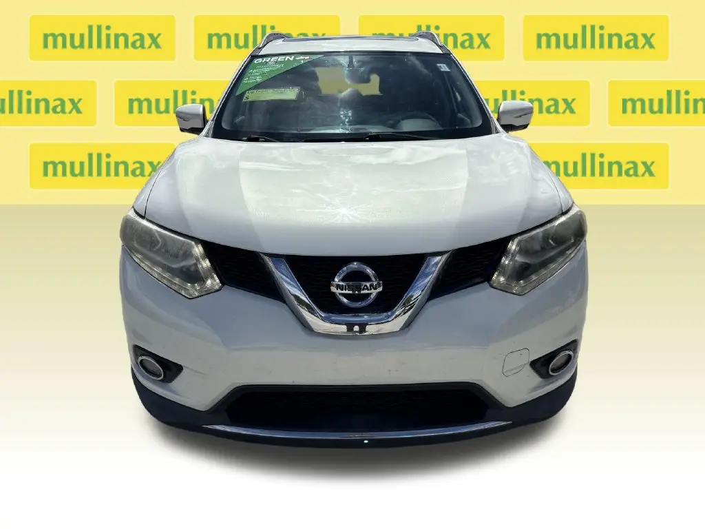 2014 Nissan Rogue - $10,900
