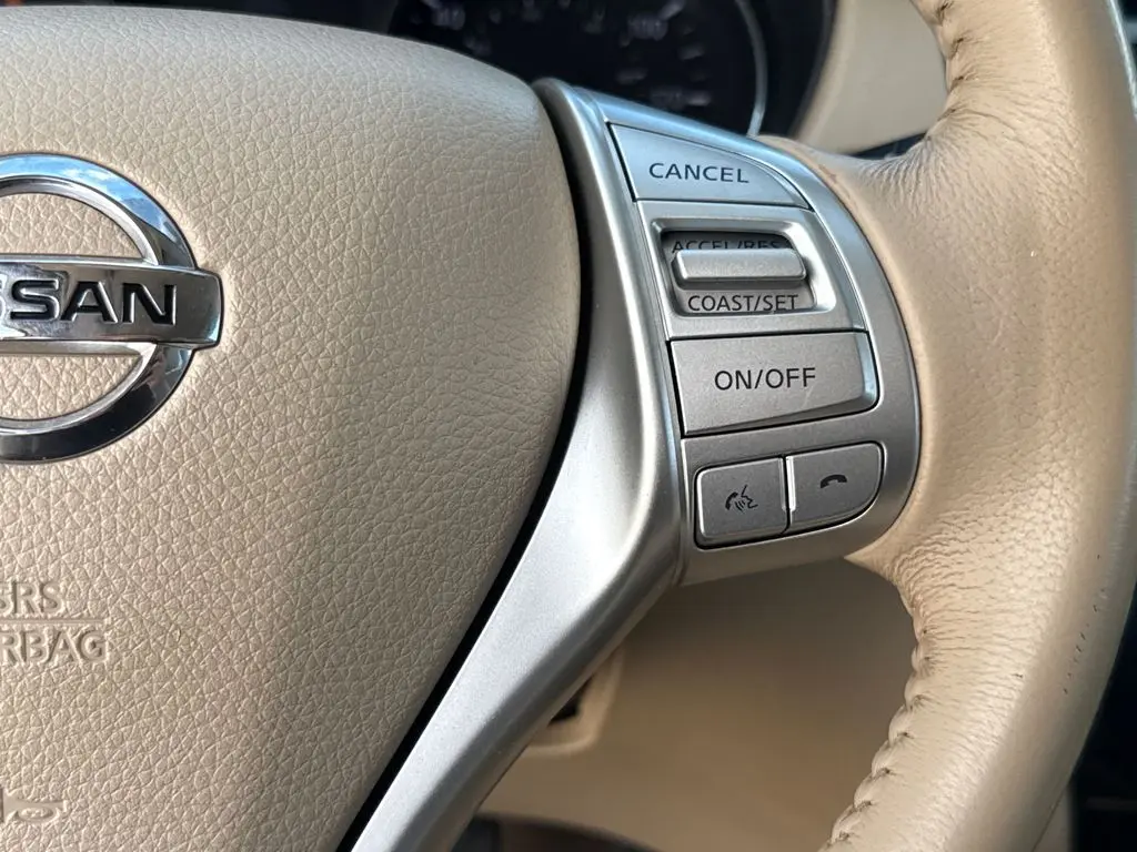 2014 Nissan Rogue - $10,900