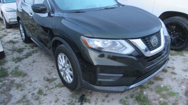 Preowned 2020 Nissan Rogue S for Sale