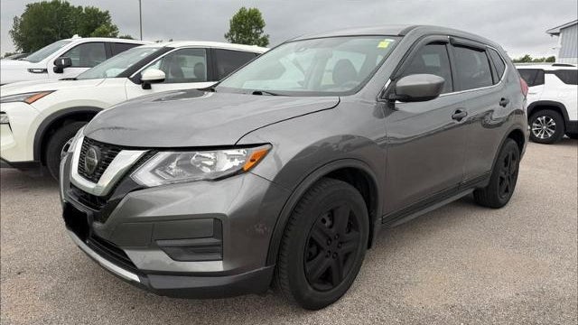 Preowned 2020 Nissan Rogue S for Sale