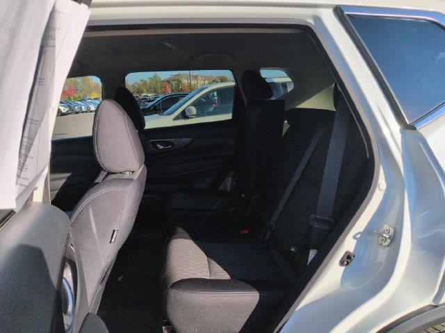 2018 Nissan Rogue - $14,304