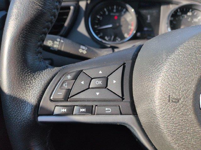 2018 Nissan Rogue - $14,304