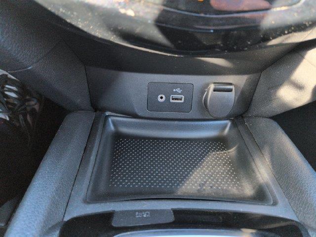 2018 Nissan Rogue - $14,304
