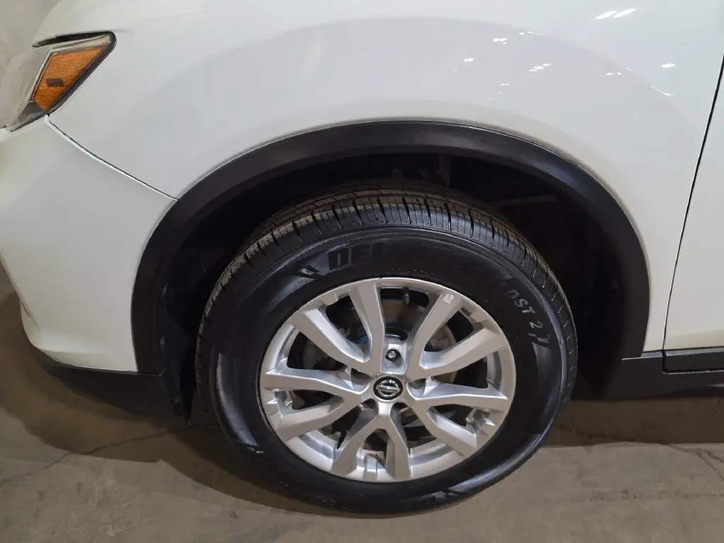 2019 Nissan Rogue - $15,451