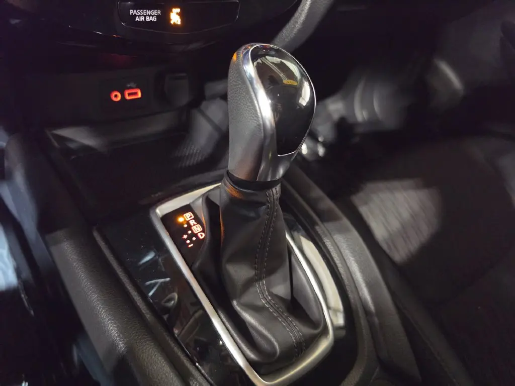 2019 Nissan Rogue - $15,451