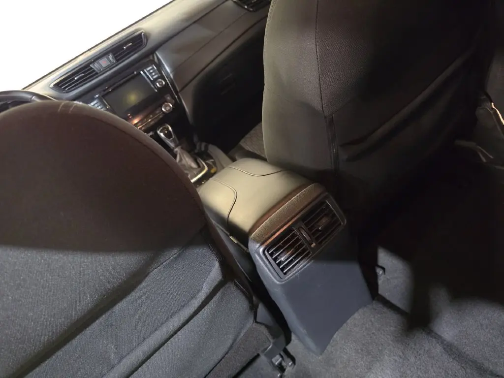 2019 Nissan Rogue - $15,451