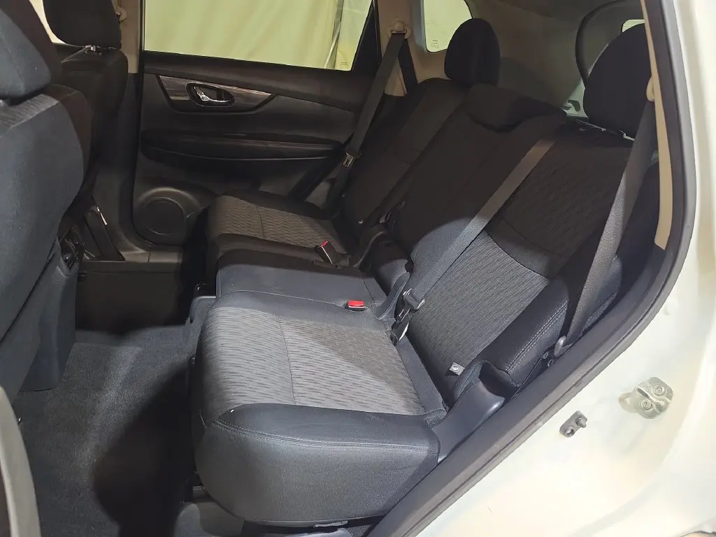 2019 Nissan Rogue - $15,451