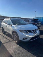 2016 Rogue Thumbnail 3