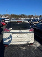 2016 Rogue Thumbnail 4