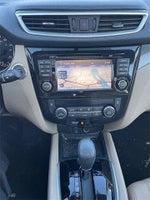 2016 Rogue Thumbnail 7