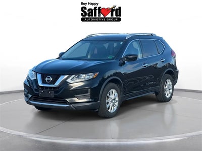Photo of a 2017 Nissan Rogue AWD S 4DR Crossover for sale