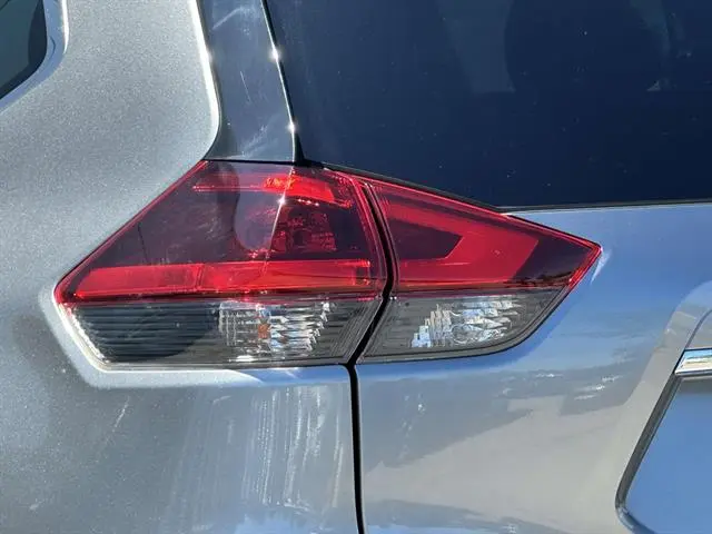 2018 Nissan Rogue - $9,065