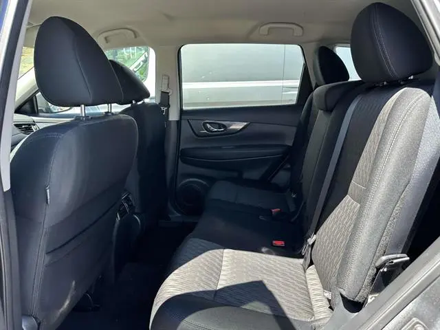 2018 Nissan Rogue - $9,065