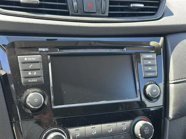 2018 Nissan Rogue - $9,065