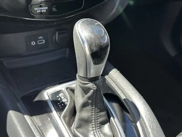 2018 Nissan Rogue - $9,065