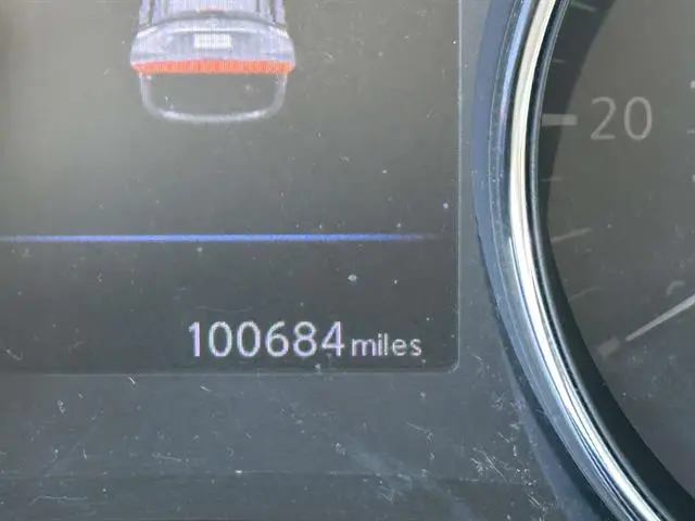 2018 Nissan Rogue - $9,065