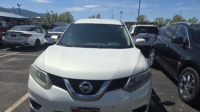 Preowned 2014 Nissan Rogue S for Sale