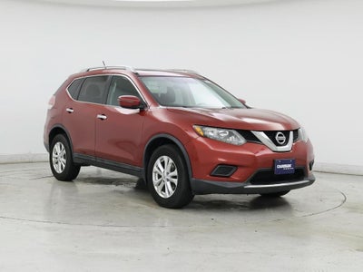 Photo of a 2016 Nissan Rogue AWD SV 4DR Crossover for sale