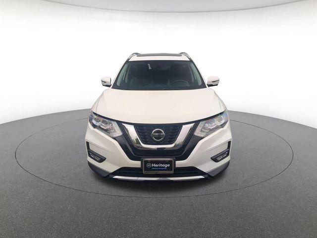 2020 Nissan Rogue - $16,900
