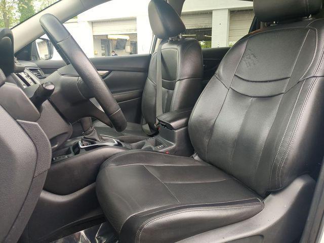 2020 Nissan Rogue - $16,900