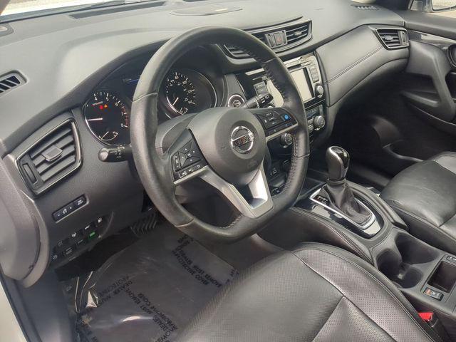 2020 Nissan Rogue - $16,900