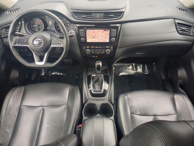 2020 Nissan Rogue - $16,900